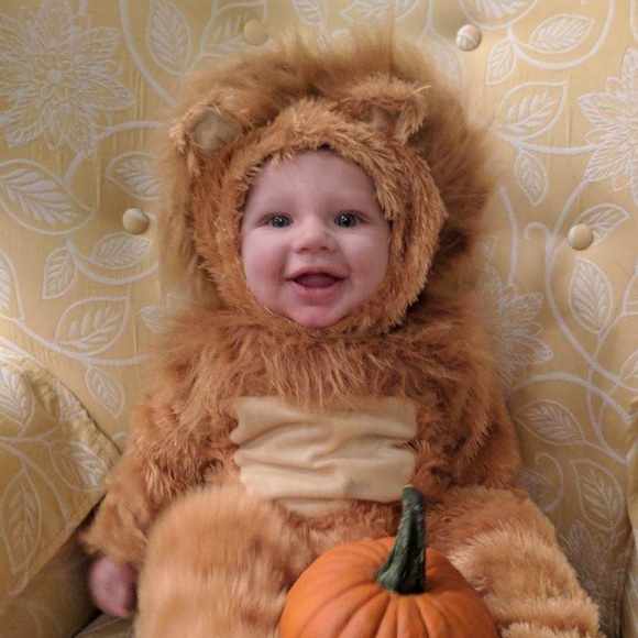 Meet your Posher, Gabi - Picture 4 of 4